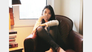 ‘33반 몸매’ 아이유, 숨겨왔던 콤플렉스는…