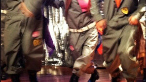 아오이소라, 촬영 현장 공개… 파격적인 의상에 ‘깜짝!’