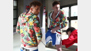 ‘굿바이 마눌’ 줄리엔 강, 빨간 티팬티 노출 ‘류시원 테러’