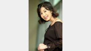 노현희 “사람 피하려다 그만…” 아찔 교통사고 