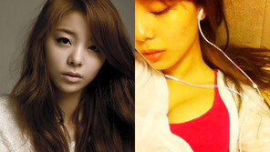 에일리 “사실 글래머 몸매로 화제가 된 사진은…” 심경 밝혀(인터뷰)