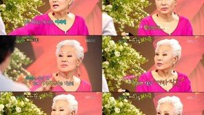 패티김 이혼 사연 “당시 강한 이미지 때문에…”