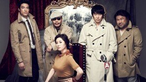 [연예 뉴스 스테이션] 영화 ‘미스터K’ 제작사, 이명세 감독 저작권 말소 청구