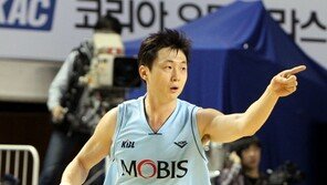 모비스 김동우, SK로 트레이드… 문태영 후폭풍