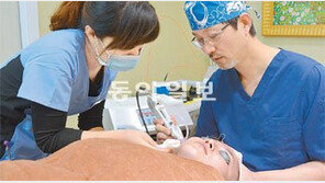 [헬스&뷰티]발라도 뿌려도 건조?… “피부에 직접 물을 주세요”