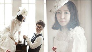 ‘울랄라’ 김명훈 결혼식에 막강 멤버, 사회 임윤택-주례 이외수-축가 다이나믹 듀오