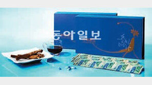 [헬스&뷰티/플라자]면역력 증진시키는 홍삼제품 外