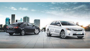[CAR/TOYOTA]진짜 프레스티지라면 연비까지 생각해야 한다… 뉴 캠리 하이브리드가 좋다