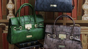 핸드백 전문 SPA브랜드 ‘로미앤루미’ 런칭