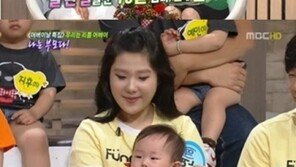18세 ‘리틀부부’ 등장 충격 “애가 애를 낳았네”