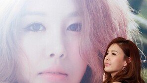 [포토] 박은지 ‘매혹적인 눈빛으로’