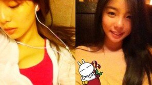 에일리 셀카, 반전 볼륨 몸매 다시금 화제 “화제 될만해!”