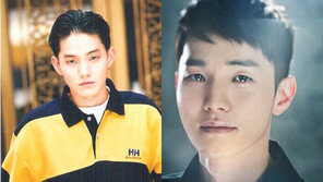 노을 나성호, ‘반항아’ 시절 부담스런 눈빛 과거사진 공개