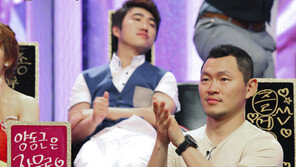  박경림 “양동근, 논스톱 끝나고 여배우와 교제” 누구?