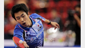 코리아오픈 탁구 16일 인천서 개막