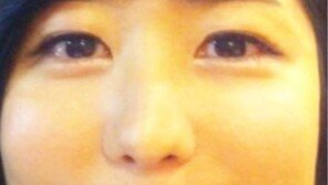 사유리 셀프 디스, 합성 사진 공개 “욕 많이 먹어서…” 폭소!