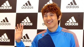 [포토] 환한 미소의 구자철