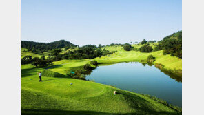 용인 레이크힐스CC,  플레티넘 비즈니스 회원권 분양