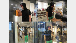 현빈 어버이날 쇼핑 화제, “트레이닝복도 멋져보여”