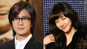 배용준, 임수정 위해 VIP 시사회 참석…김수현도?