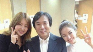 자두, 많이 달라졌네? ‘윤은혜급 미모’ 눈길 