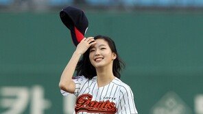 [포토] 김고은, 후광나는 미모 발산