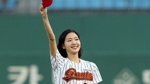 [포토] 김고은, 해맑은 인사 ‘반가워요!’