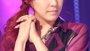 [포토] 태티서 티파니, ‘인형미모 폭발’