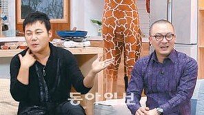 [오늘의 채널A]조영구, 주식으로 돈잃고 자살 생각까지