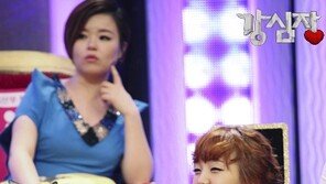 ‘강심장’ 백아연 “TOP3 탈락 직감했다” 