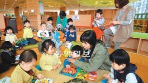 [광주/전남]동화 들려주는 도서관