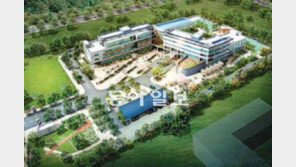 [대구/경북]기계硏 대구융합기술연구센터 내일 착공