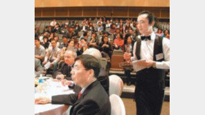 [대전/충남]“내가 아시아 최고 와인 감별사” 대전조리사대회 불꽃 경연