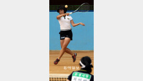 농협 vs 안성시청…제대로 붙었다