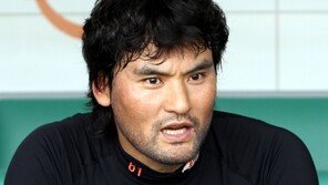 박찬호 “보크, 라소다 감독도 인정”