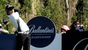 ‘매경의 남자’ 김경태 “2연패 GO”