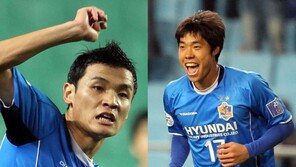 지옥행군 울산 상승세 비결? 김승용·고슬기 공격 분업