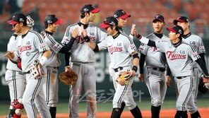 [데일리포커스] LG, 지긋지긋한 ‘넥센 악연’ 끊었다