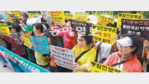 [통합진보 당권파 vs 비당권파 전면전]좌파 인터넷 매체들도 쪼개졌다