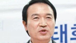 임태희 “박근혜, 킹 말고 킹메이커 해야”