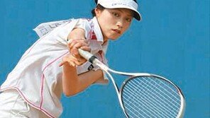 동아일보기 전국 정구대회… 농협銀-안성시청, 女단체 결승 격돌