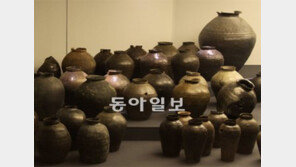 800년전 고려인, 참돔 - 넙치 - 전복 - 농게도 젓갈로 담가 먹었다