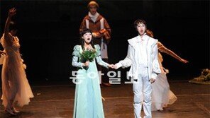 “뮤지컬 배우다 보니 모든 일에 자신감 쑥쑥”