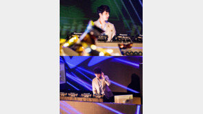 정일우, 클럽 DJ로 변신 ‘시크하고 섹시해’