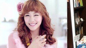 티파니, 제시카 질투? “나도 오디션 보고 싶었는데…”