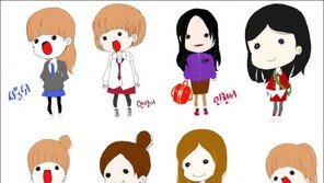 지역별 교복 입는 법, “다 비슷해 보이는데 차이는?”