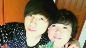 틴탑 창조, 붕어빵 모자 셀카 화제 ‘훈훈해’