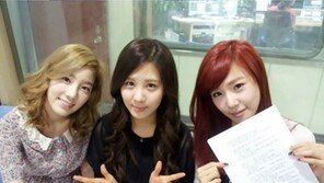 티파니 제시카 질투 “나도 뮤지컬 하고 싶었는데…” 