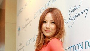 [포토] 이효리 ‘헉’ 소리나는 치명적 글래머 몸매