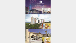 한화리조트 콘도회원권분양, ‘골프장부터 워터파크까지’